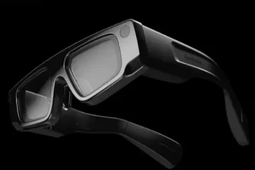 புதிய AR கண்ணாடிகளை அறிமுகப்படுத்தும் Snapchat நிறுவனம்: Spectacles (5th gen) தனித்தன்மை!