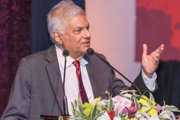 ත්‍රිවිධ හමුදාව හා පොලිසිය අමතා ජනපතිගෙන් විශේෂ ප්‍රකාශයක්..( VIDEO)