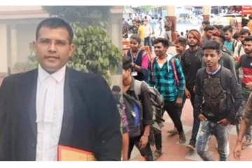 வடமாநிலத் தொழிலாளர் - வதந்தி பரப்பிய பாஜக நிர்வாகியை கைது செய்ய தடை