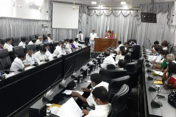 யாழ். மாநகர சபைக்கு மேயர் தேர்வு இனி இடம்பெறாது! செ.பிரணவநாதன்