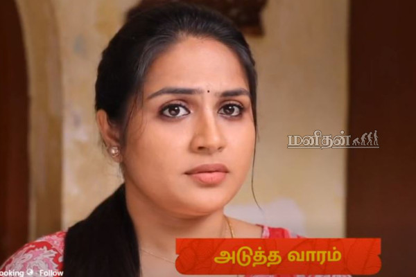 மீனாவை கிளறி விட்ட ரோகிணி.. கோபத்தில் அறைந்த முத்து- சூடுபிடிக்கும் சீரியல் | Siragadikka Aasai Meena Open Up Rohini Secret