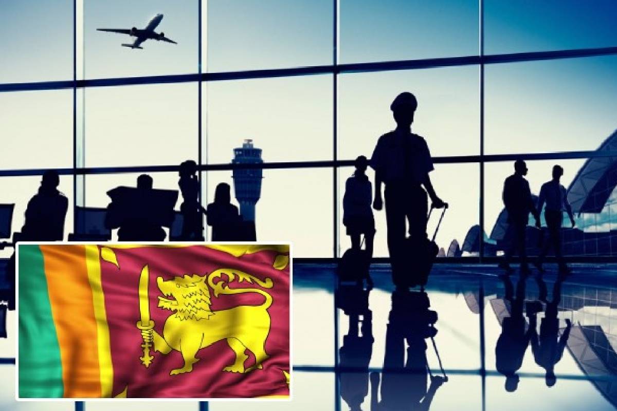 இளைஞர்களை ஏமாற்றிய போலி வெளிநாட்டு வேலை மாஃபியா ; பொலிஸார் அதிரடி சோதனை | Fake Foreign Job Mafia Defrauding Youth