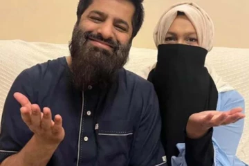 மகனுக்கு இந்தியா என்று பெயர் வைத்த பாகிஸ்தான் நபர்! சுவாரசியமான பின்னணி