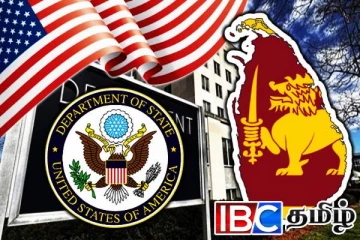 இலங்கை வரும் அமெரிக்கர்களுக்கு வெளியான அறிவிப்பு