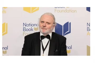 இலக்கியத்திற்கான நோபல் பரிசை பெற்ற நோர்வே நாட்டவர்!