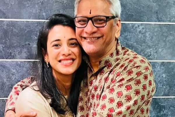 ஸ்மிருதி மந்தனா - பாலேஷ் திருமணம் தள்ளி வைப்பு!! காரணம் இதுதான்.. | Palash Smriti Mandhana Wedding Postponed Reason ஸ்மிருதி மந்தனா - பாலேஷ் திருமணம் தள்ளி வைப்பு!! காரணம் இதுதான்.. | Palash Smriti Mandhana Wedding Postponed Reason