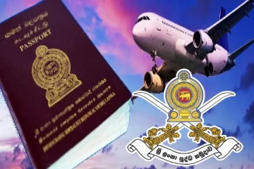 வெளிநாட்டு வேலை வாய்ப்பு தொடர்பில் பாதுகாப்பு இராஜாங்க அமைச்சர் தகவல்