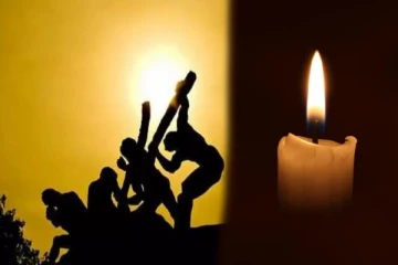 மே தினத்தை துக்க நாளாக வீடுகளிலிருந்து பிரார்த்தனை செய்வோம் : இலங்கை தமிழர் ஆசிரியர் சங்கம்