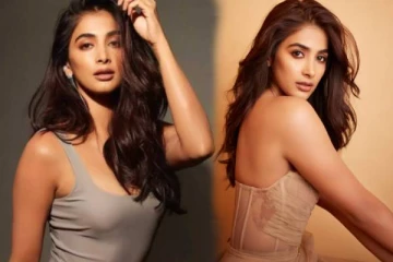 பூஜா ஹெக்டே வெளியிட்ட வீடியோவால் வாய் அடைத்து போன ரசிகர்கள், என்ன கிளாமர்