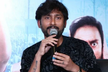 நடிகர் ஆர்.ஜே. பாலாஜியின் மனைவி, குழந்தைகளை பார்த்துள்ளீர்களா.. குடும்ப புகைப்படம்