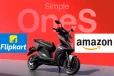 Simple Energy மின்சார ஸ்கூட்டர்கள் இப்போது Amazon, Flipkart-ல் கிடைக்கும்