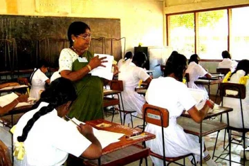 நாடளாவிய ரீதியிலுள்ள அனைத்து பாடசாலைகளும் நாளை ஆரம்பம்