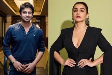 ஸ்ரீகாந்த் படத்தில் வித்யா பாலனுக்கு நடந்த அவமானம்.. என்ன ஆனது? ஷாக்கிங் தகவல்