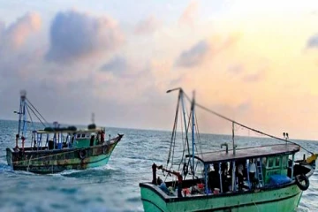 இந்தியாவுக்கு சட்டவிரோதமாக கடல் வழியாக சென்று வருகின்றவர்களினால் எச்.ஐ.வி தொற்று அதிகரிப்பு