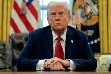 41 நாடுகள் மீது பயணத் தடை விதிக்கவிருக்கும் ட்ரம்ப் நிர்வாகம்