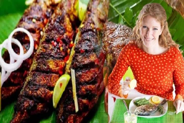 மீன் பிரியரா நீங்கள்? தவறியும் மீனுடன் எந்த உணவை மட்டும் சாப்பிட்டு விடாதீர்கள்