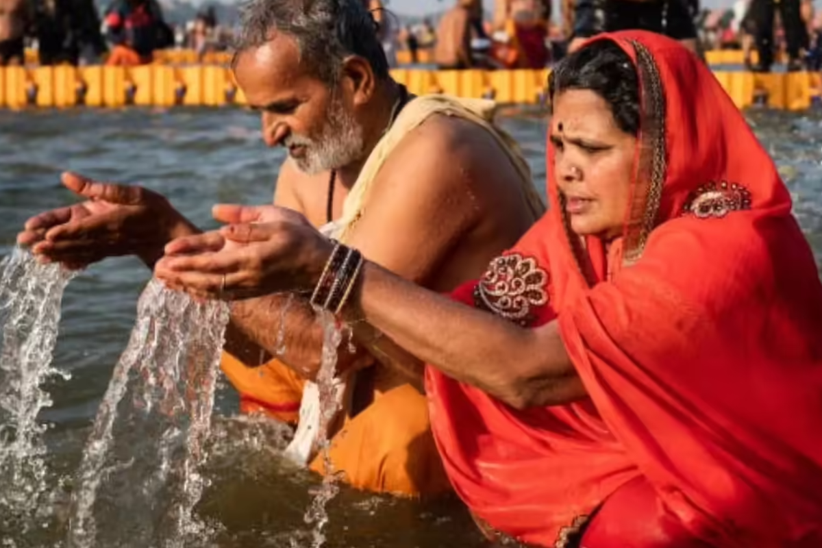 2026 மாசி மகம் தீர்த்தவாரி..100- க்கும் மேற்பட்ட உற்சவ மூர்த்திகள் ஒரே இடத்தில்.. | 2026 124Th Masi Magam Theerthavari Celebration 2026 மாசி மகம் தீர்த்தவாரி..100- க்கும் மேற்பட்ட உற்சவ மூர்த்திகள் ஒரே இடத்தில்.. | 2026 124Th Masi Magam Theerthavari Celebration