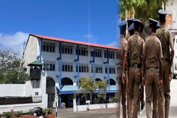 மில்கோ நிறுவனத்தின் 13 ஊழியர்கள் அதிரடி கைது