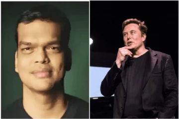 உலகின் மிகப்பெரும் பணக்காரருக்கு உறுதுணையாக நிற்கும் தமிழன்