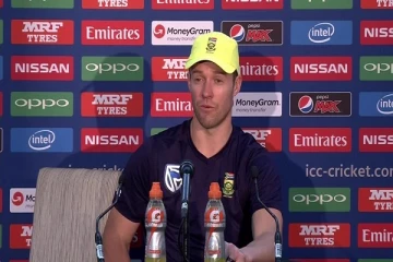 டி வில்லியர்ஸ் சொன்ன சிறந்த 20 ஓவர் கிரிக்கெட் வீரர் இவர் தான்!