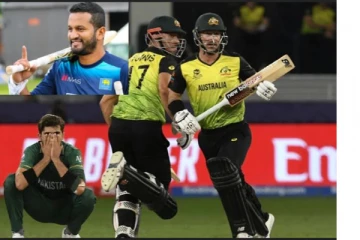 அரையிறுதியில் பாகிஸ்தான் தான் ஜெயிக்கும் என என் இதயம் சொல்கிறது! பொய்த்து போன இலங்கை கேப்டன் கணிப்பு