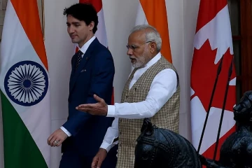 இந்திய மாணவர்களுக்கு வழங்கும் கல்வி அனுமதிகளைக் குறைத்த கனடா: இழப்பு யாருக்கு?
