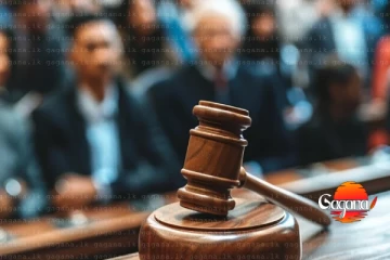 උසාවියට ගිහින් මෙහෙම කළොත් ඉවරයි - තාත්තා සාක්ෂි දෙද්දි දුව කරපු දේ නිසා අත්අඩංගුවට