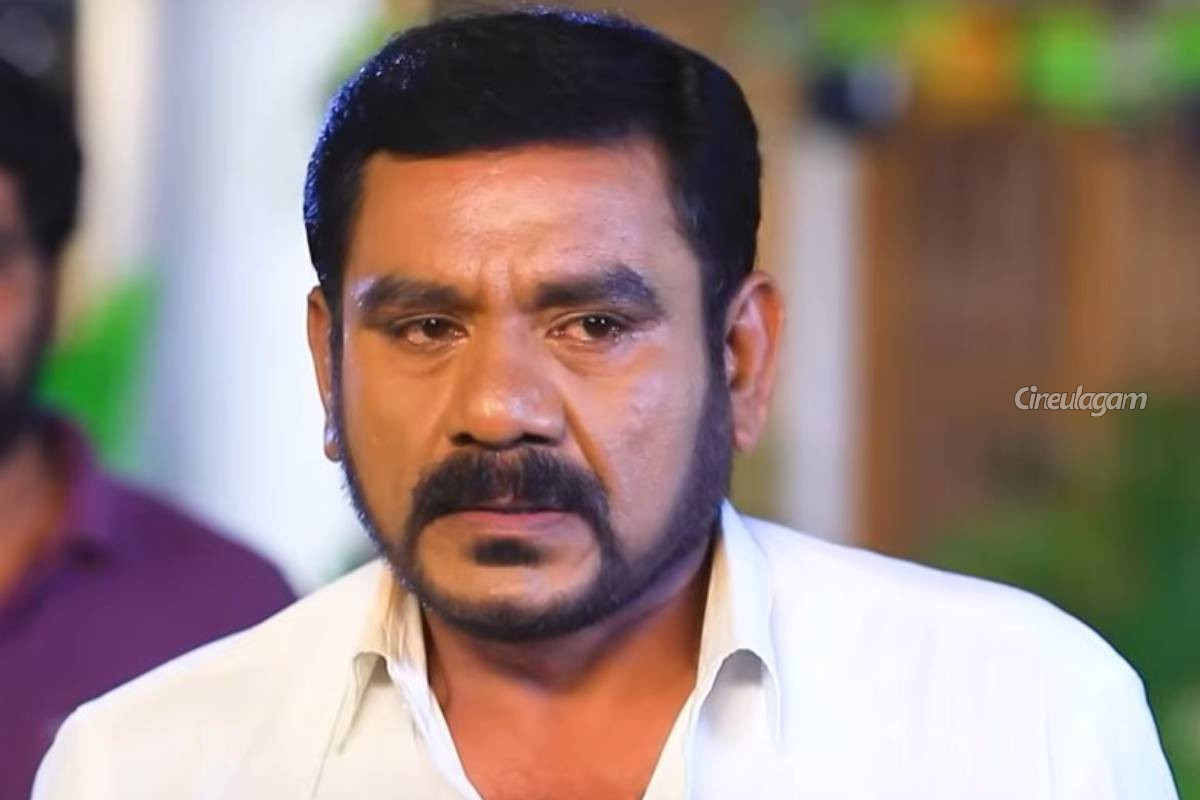 மோசமான முத்துவேல் உடல்நிலை, குடும்பத்திடம் உண்மையை உடைத்த பாண்டியன்... பரபரப்பான பாண்டியன் ஸ்டோர்ஸ் 2 புரொமோ | Pandian Stores 2 16Th To 18Th July 2026 Promo மோசமான முத்துவேல் உடல்நிலை, குடும்பத்திடம் உண்மையை உடைத்த பாண்டியன்... பரபரப்பான பாண்டியன் ஸ்டோர்ஸ் 2 புரொமோ | Pandian Stores 2 16Th To 18Th July 2026 Promo