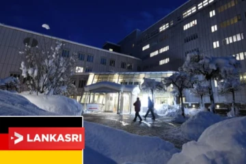 ஜேர்மனியிலும் புதிதாக ஒரு வகை கொரோனா வைரஸ் கண்டுபிடிப்பு: 35 நோயாளிகள் பாதிப்பு