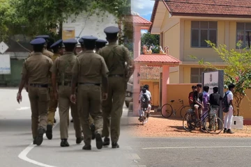 புதுக்குடியிருப்பில் பாடசாலை மாணவர்கள் மீது தாக்குதல் நடாத்திய குழுவினர் கைது