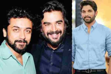 மும்பையில் பிரம்மாண்ட வீடு வைத்துள்ள தென்னிந்திய பிரபலங்கள் யார் யார்?... ஓர் பார்வை