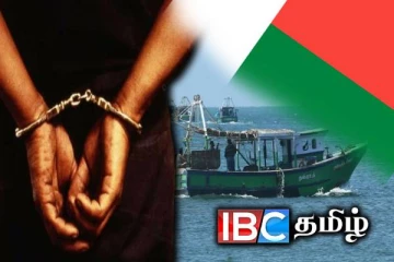 மடகாஸ்கர் படையினரால் கைது செய்யப்பட்ட இலங்கையர்கள்! 50 நாட்களாக உணவு இன்றி வாழும் அவலம்