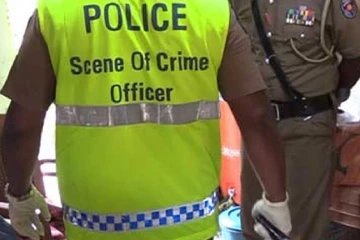 ගාල්ලේ සැක සහිත මරණයක්