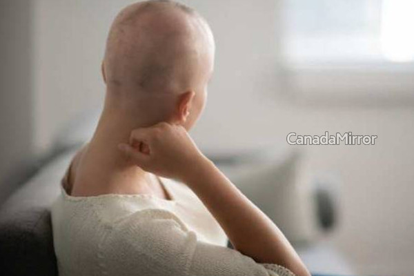 கனடாவில் இத்தனை பேர் இந்த நோயினால் பாதிக்கப்பட்டுள்ளனரா? | Canadians Living With Cancer Statistics