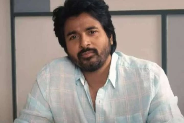 அட சிவகார்த்திகேயன் தீபாவளியை எப்படி கொண்டாடியுள்ளார் பாருங்க- அவரே வெளியிட்ட வீடியோ