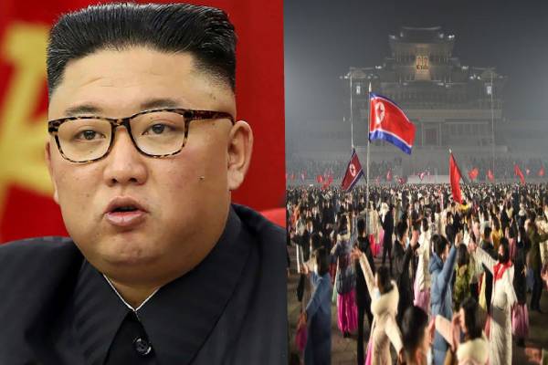 north korea