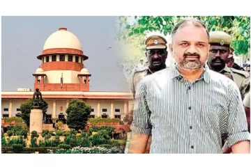 பேரறிவாளன் வழக்கு விசாரணை - மாநில அமைச்சரவை முடிவுக்கு ஆளுநர் கட்டுப்பட்டவர் - உச்சநீதிமன்றம் கருத்து