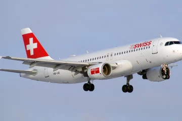 இலங்கை - சுவிட்சர்லாந்து இடையில் மீண்டும் நேரடி விமான சேவை
