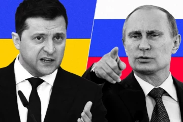 ரஷ்யாவின் தாக்குதலால் கடும் கோபத்தில் ஜெலென்ஸ்கி! பகிரங்கமாக வெளியிட்டுள்ள கருத்து