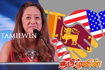 தூய்மையான இலங்கை திட்டத்தை வரவேற்கும் அமெரிக்கா