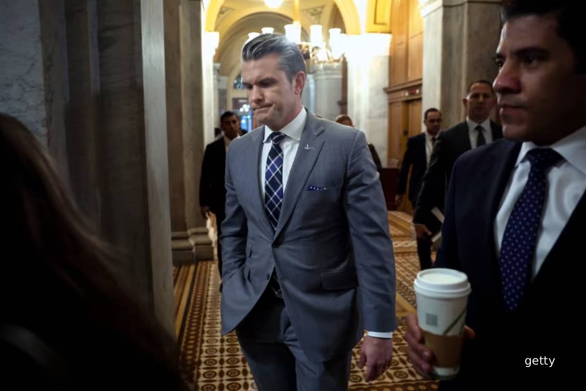 ஈரானின் Shahed ட்ரோன் தாக்குதல்களை முறியடிக்க முடியவில்லை... ட்ரம்ப் நிர்வாகம் ஒப்புதல் | Iran Drones Not Be Able To Intercept