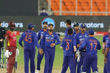 முதல் இடம் பிடித்த இந்தியா - குவியும் பாராட்டுகள்