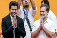 இந்தியா கூட்டணி கூட்டம்; முதல்முறையாக பங்கேற்கும் தவெக