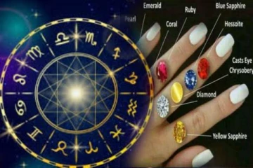 ராசிக் கற்கள் தரும் அதிர்ஷ்டம்; உங்கள் ராசிக்கு எந்த கல் அணியணும்னு தெரியுமா?