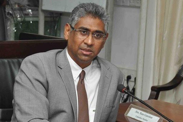 பலர் முன்னிலையில் பைசர் முஸ்தபாவிற்கு கிடைத்த பாராட்டு | Sri Lanka Freedom Party Meeting