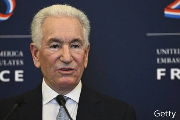 அமெரிக்க தூதருக்கு பிரான்ஸ் சம்மன்: பின்னணி | France Summon Us Ambassador For Comment Over Death அமெரிக்க தூதருக்கு பிரான்ஸ் சம்மன்: பின்னணி | France Summon Us Ambassador For Comment Over Death