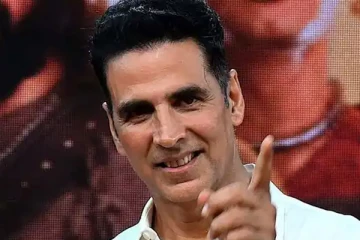 கனேடிய குடியுரிமை தொடர்பில் இந்திய நடிகரிடம் கேட்கப்பப்பட்ட கேள்வியும் அவரது பதிலும்...