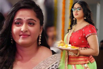 41 வயதில் உடல் எடையை பாதியாக குறைத்த அனுஷ்கா.. அசந்துபோன நடிகர், நடிகைகள்