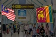 சட்டவிரோதமாக வெளிநாடொன்றிற்கு சென்ற இலங்கையர்கள்: எடுக்கப்பட்டுள்ள நடவடிக்கை