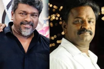 அறிவுஜீவி, யாரு இடியட்! 14 கேள்விகளை கேட்டு பார்த்திபனை மடக்கிய ப்ளூ சட்டை மாறன்